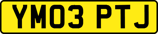 YM03PTJ