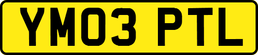 YM03PTL