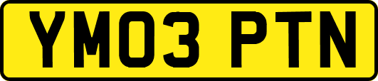 YM03PTN