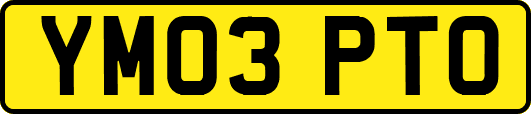 YM03PTO