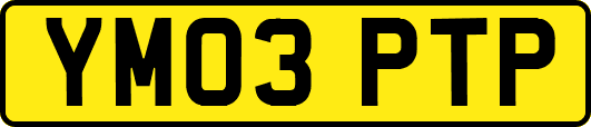 YM03PTP
