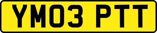 YM03PTT