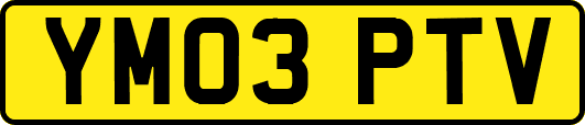 YM03PTV