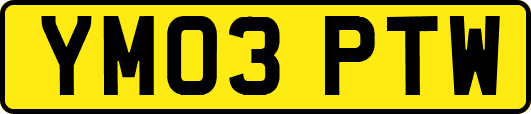 YM03PTW