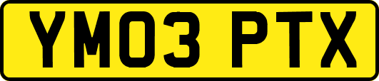 YM03PTX