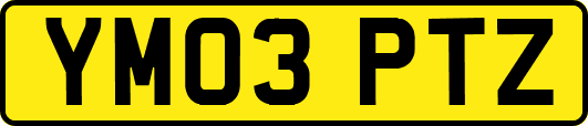 YM03PTZ