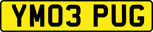 YM03PUG