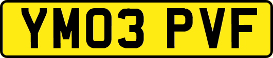YM03PVF
