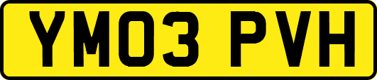 YM03PVH