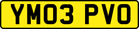 YM03PVO