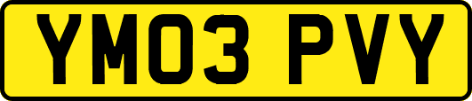 YM03PVY