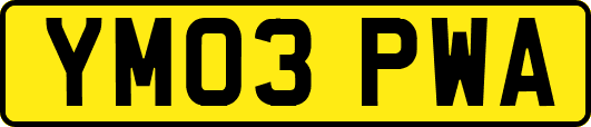 YM03PWA