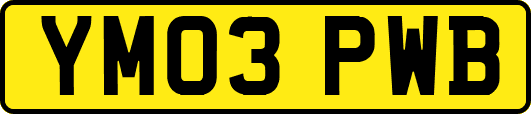 YM03PWB