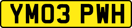YM03PWH