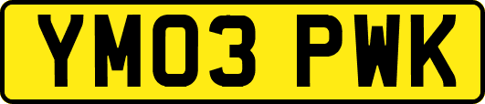 YM03PWK