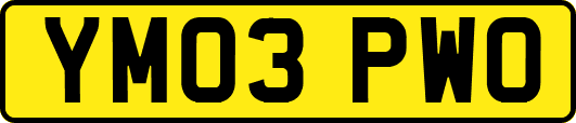 YM03PWO
