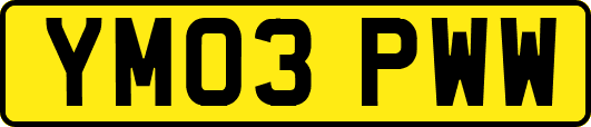YM03PWW