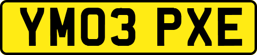 YM03PXE