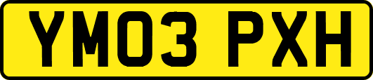 YM03PXH