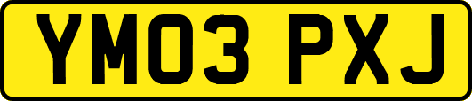 YM03PXJ