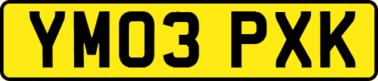 YM03PXK