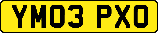 YM03PXO
