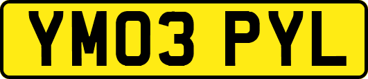 YM03PYL