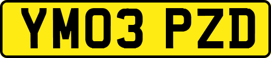 YM03PZD