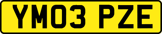 YM03PZE