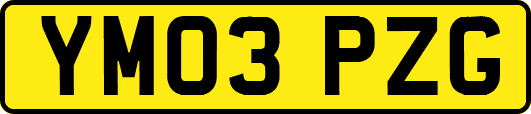 YM03PZG