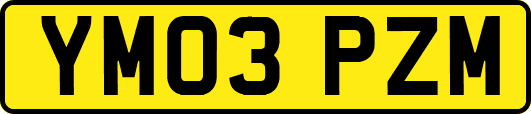 YM03PZM