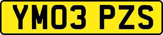 YM03PZS
