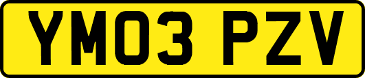 YM03PZV