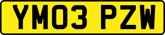 YM03PZW