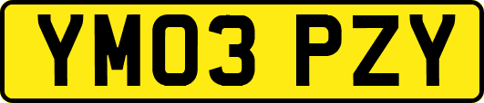 YM03PZY