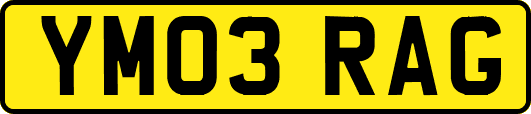 YM03RAG
