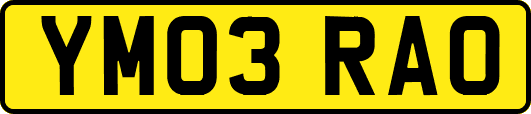 YM03RAO