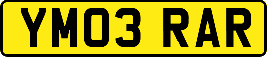 YM03RAR