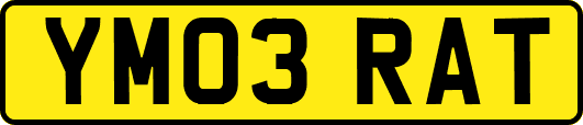 YM03RAT