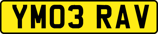YM03RAV