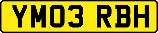 YM03RBH