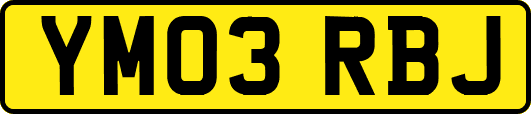 YM03RBJ