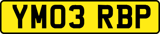 YM03RBP