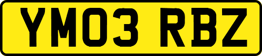 YM03RBZ