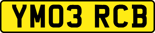 YM03RCB