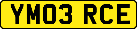 YM03RCE