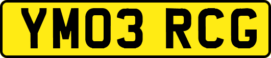 YM03RCG