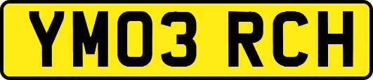 YM03RCH