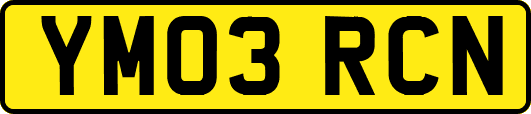 YM03RCN