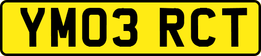 YM03RCT